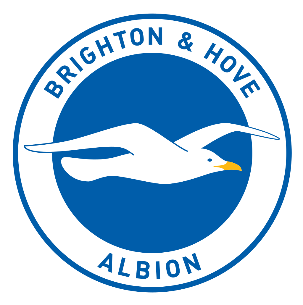 Brighton & Hove Albion Logo.svg