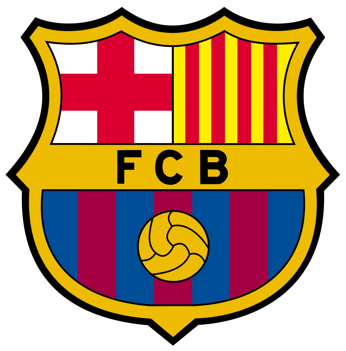 Fc Barcelona Logo.svg