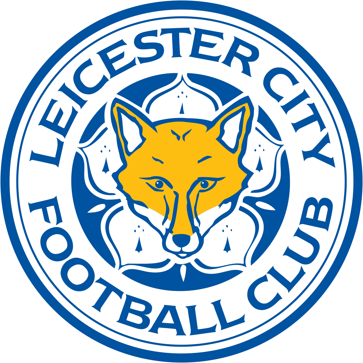 Leicester City Crest.svg