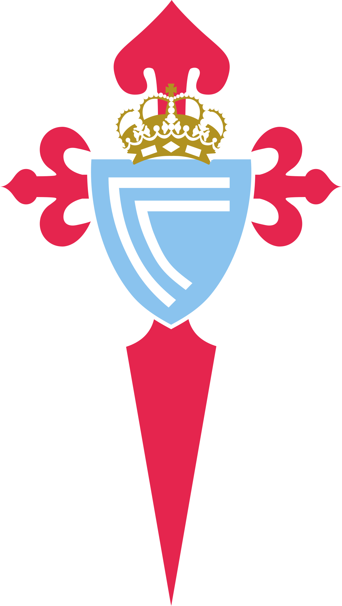 Rc Celta De Vigo Logo.svg