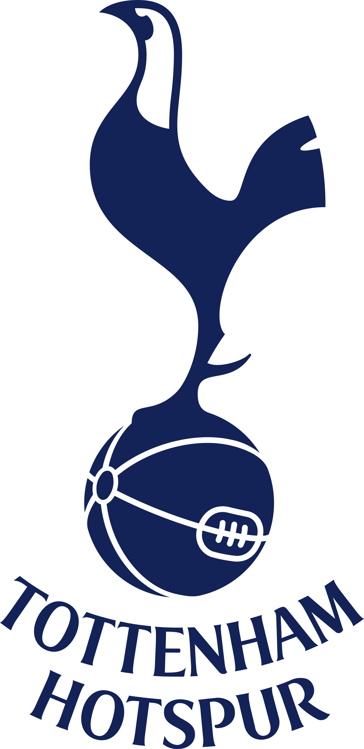 Tottenham Hotspur Fc.svg