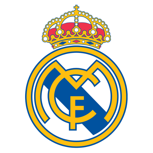 Logo Real Madrid