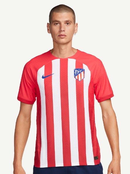 Quan Ao San Nha Atletico Madrid