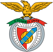 Sl Benfica Logo