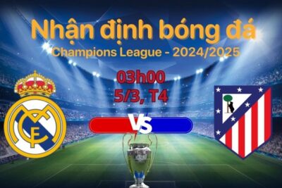 Soi kèo Real Madrid vs Atletico, 03h00 ngày 5/3: 90 phút rực lửa tại Bernabeu